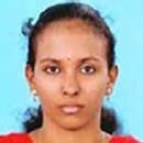 Photo of Keerthana
