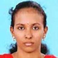 Keerthana Class I-V Tuition trainer in Pollachi