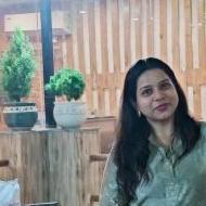 Varsha P. Class I-V Tuition trainer in Kolkata