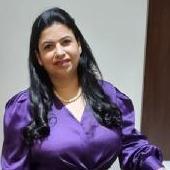 Vandna A. Class 8 Tuition trainer in Bareilly