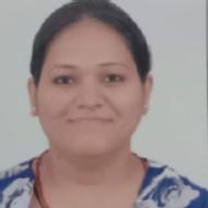 Saranjeet K. Class 10 trainer in Delhi