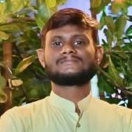 Sachin Rawani Class 10 trainer in Dhanbad