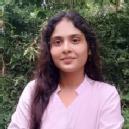 Photo of Manshi M.