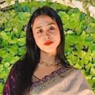 Anjali K. Class I-V Tuition trainer in Mainpur Diara