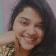 Arijita S. Class I-V Tuition trainer in Tezpur