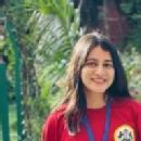 Photo of Rishita S.
