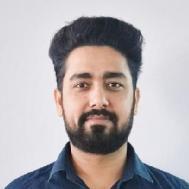 Narender Kumar Class 10 trainer in Raigad