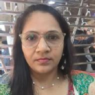 Jigna Phonics trainer in Thane