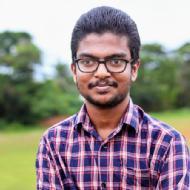 Dr Akshay K Class 10 trainer in Kozhikode