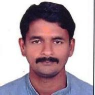 Chandrashekhar Munnolli Class 12 Tuition trainer in Aland