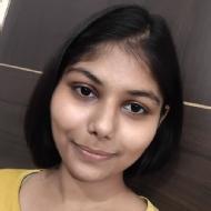 Sarvkritika S. Class I-V Tuition trainer in Ballia
