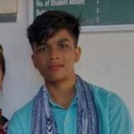 Vikash Kumar Roy Class I-V Tuition trainer in Siliguri