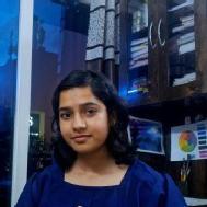 Nishi T. Class I-V Tuition trainer in Ghaziabad