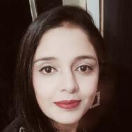 Nitya K. Class I-V Tuition trainer in Indore