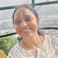 Rajyashree Class I-V Tuition trainer in Bangalore