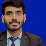 Dheeraj Kumar Class I-V Tuition trainer in Noida