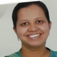 Prachi B. Class I-V Tuition trainer in Pune