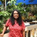 Photo of Priyadarshini R.