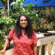 Priyadarshini R. Class 12 Tuition trainer in Chennai