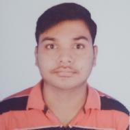 Aditya Kumar Mishra Engineering Entrance trainer in Raxaul