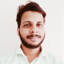 Photo of Pralay Dey