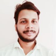 Pralay Dey Class 10 trainer in Agartala