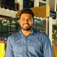 Paul Varghese Forex Trading trainer in Muvattupuzha