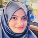 Ayesha R. Biology Tutors trainer in Aligarh