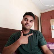 Aditya Kumar Class 12 Tuition trainer in Delhi