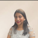 Photo of Poovya S.