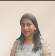 Poovya S. Spoken English trainer in Coimbatore