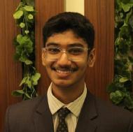 Akshat Sharma Class 10 trainer in Faridabad
