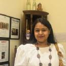 Photo of Smriti J.