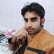 Naushad Ansari Class 12 Tuition trainer in Allahabad