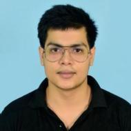 Abhishek Class 9 Tuition trainer in Delhi