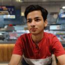 Photo of Azam Zia