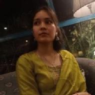 Himani J. Nursery-KG Tuition trainer in Haldwani