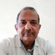 Varun Mohan MBBS & Medical Tuition trainer in Panchkula