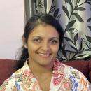Photo of Nitashree S.