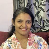 Nitashree S. Data Science trainer in Pune