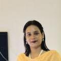Photo of Shweta Dutta