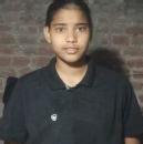 Photo of Sakshi V.