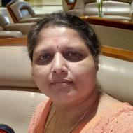 Supreetha A. Class I-V Tuition trainer in Bangalore