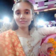 Vaishnavi D. Nursing trainer in Renukoot