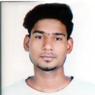 Vishal Rathour Class 8 Tuition trainer in Unnao