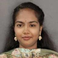 Lakshmi T. Spoken English trainer in Guntur