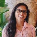 Photo of Anshu M.