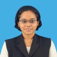 Dhanusha LLB Tuition trainer in Chennai