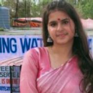 Priyanka Y. Class 10 trainer in Amb