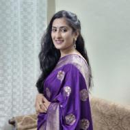 Shivani Kuldeep Jat Class I-V Tuition trainer in Indore